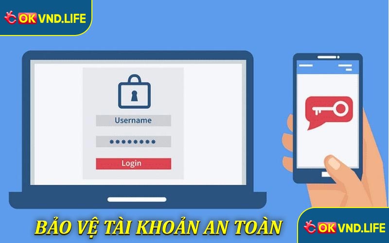 Mẹo Bảo Vệ Tài Khoản An Toàn Trước Hacker Và Gian Lận